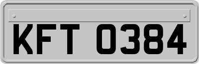 KFT0384