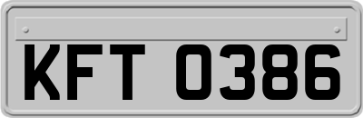 KFT0386