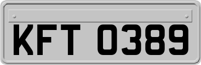 KFT0389