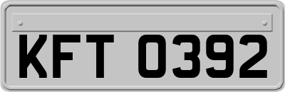 KFT0392