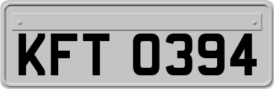 KFT0394