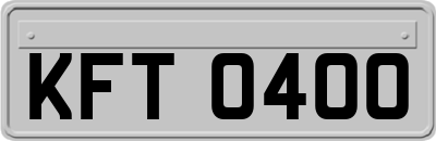 KFT0400