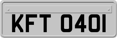 KFT0401