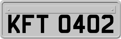 KFT0402