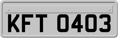 KFT0403