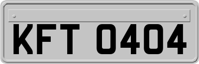 KFT0404