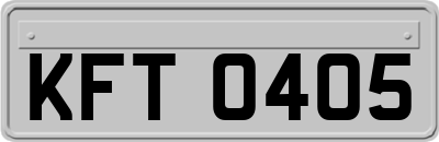 KFT0405