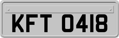 KFT0418