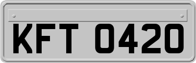 KFT0420