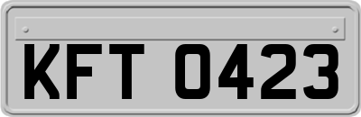 KFT0423