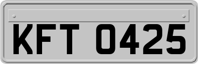 KFT0425