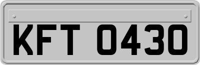 KFT0430