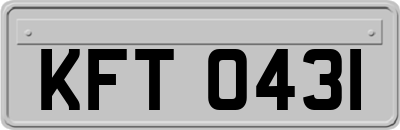 KFT0431