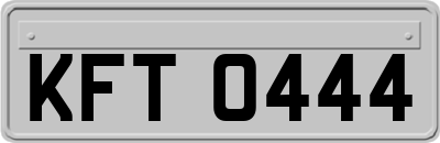 KFT0444