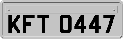 KFT0447