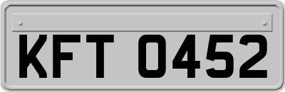 KFT0452