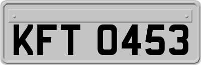 KFT0453