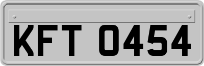 KFT0454