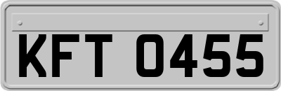 KFT0455