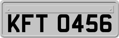 KFT0456