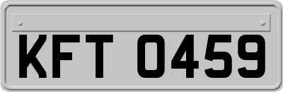 KFT0459