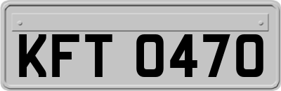 KFT0470