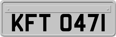 KFT0471