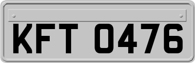 KFT0476