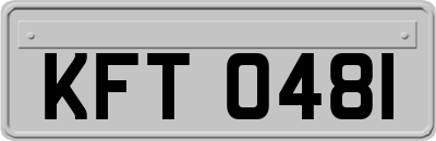 KFT0481