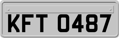 KFT0487