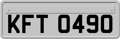 KFT0490