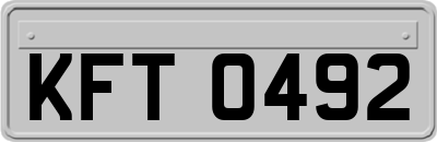 KFT0492