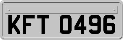 KFT0496