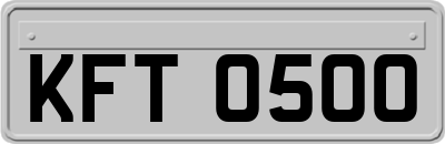 KFT0500