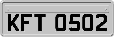 KFT0502