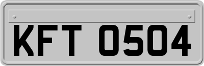 KFT0504