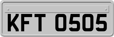 KFT0505