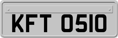 KFT0510