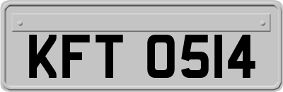 KFT0514