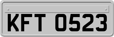 KFT0523