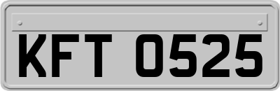 KFT0525