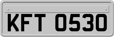 KFT0530