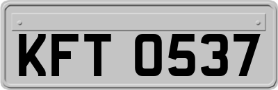 KFT0537