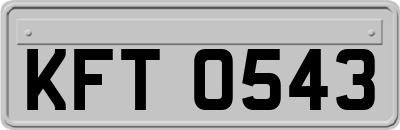 KFT0543