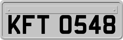 KFT0548