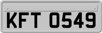 KFT0549