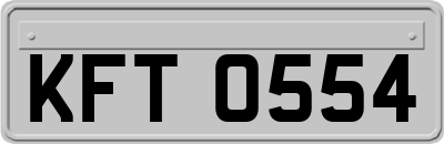 KFT0554