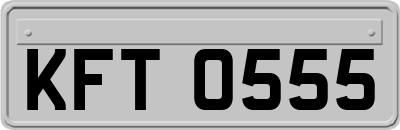 KFT0555