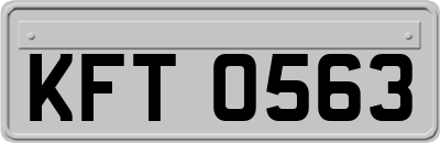 KFT0563