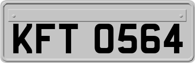 KFT0564